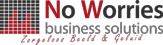 No Worries Business Solutions Logo